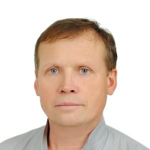 Якунин Юрий Николаевич