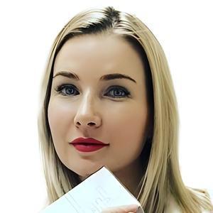 Соловьева Надежда Александровна