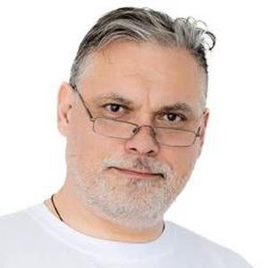 Горковцов Андрей Викторович