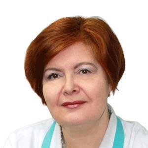Фадеева Татьяна Николаевна