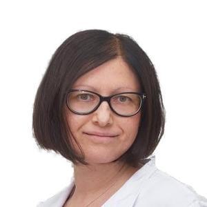 Шаф Елена Сергеевна