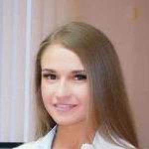 Зимина Юлия Игоревна