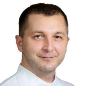 Звезднев Дмитрий Николаевич