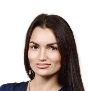 Прушинскене Наталья Николаевна