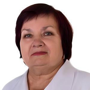 Васильева Галина Борисовна