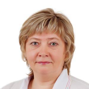 Петрова Светлана Валерьевна
