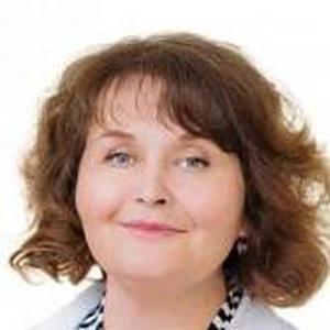 Пикулева Ольга Владимировна