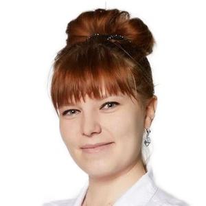 Буря Наталья Константиновна