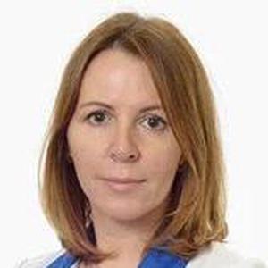 Гнипова Виктория Викторовна