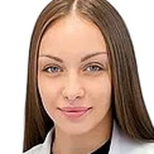 Бруева Ольга Николаевна
