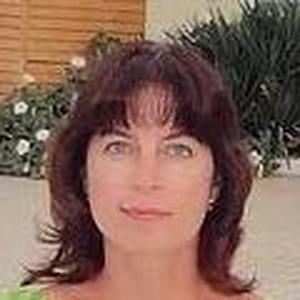 Барбашова Екатерина Викторовна