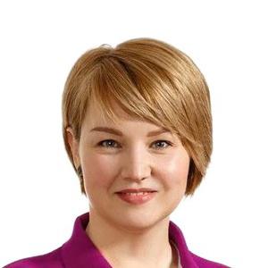 Самсонова Наталья Владимировна