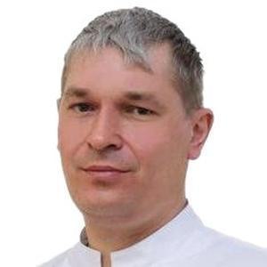 Дударев Евгений Владимирович