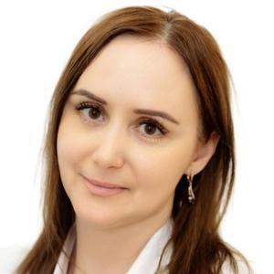 Муратова Виктория Владимировна