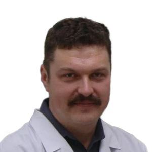 Одинцов Александр Сергеевич