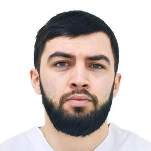 Раджабов Азамат Назирович