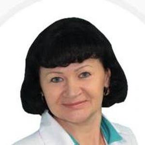 Черепанова Наталья Матвеевна