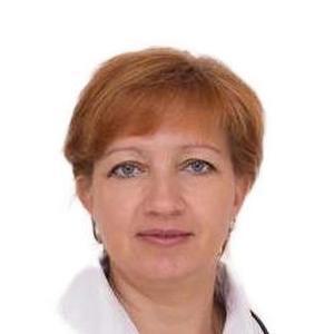 Толь Наталья Владимировна