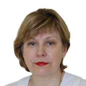 Сержантова Наталья Александровна