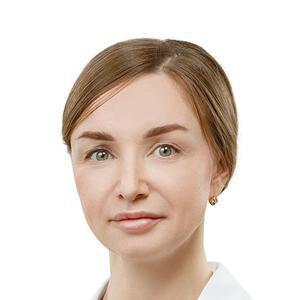 Темникова Алла Леонидовна