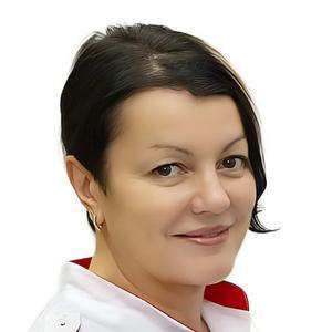 Островских Лариса Анатольевна