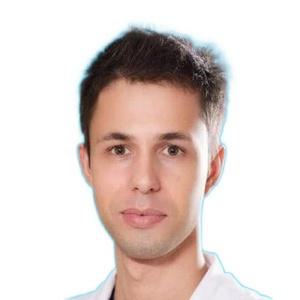 Жокин Алексей Игоревич