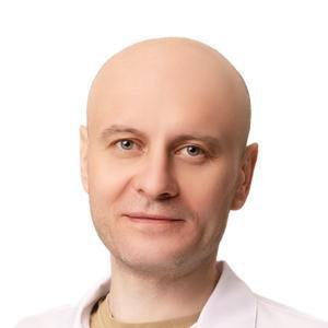 Верхорубов Константин Евгеньевич