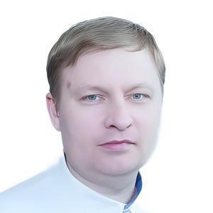 Щуров Илья Владимирович