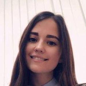 Слепнева Анастасия Павловна