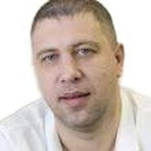 Смоленко Руслан Викторович