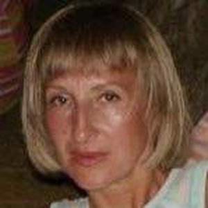 Плотникова Оксана Владимировна