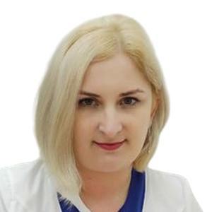 Панина Екатерина Викторовна