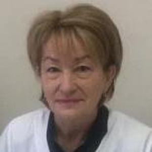 Плиева Элла Гавриловна