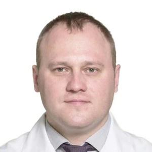 Исаев Максим Николаевич