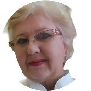 Гребенюк Надежда Ивановна