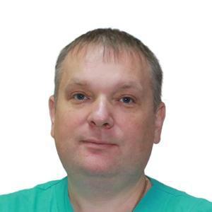Васильев Александр Борисович