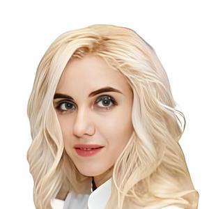Минкина Екатерина Владимировна