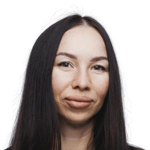 Сазонова Татьяна Алексеевна