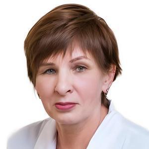 Александрова Юлия Владимировна