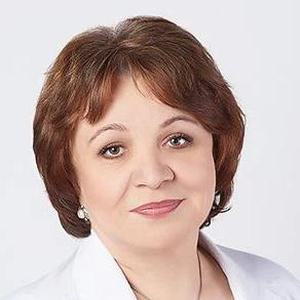 Санкина Елена Александровна