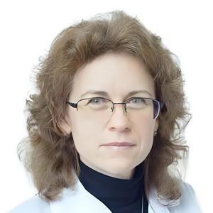 Иванова Любовь Николаевна