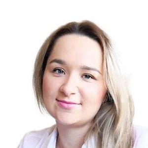 Сивова Евгения Николаевна