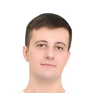 Поликарпов Игорь Вячеславович