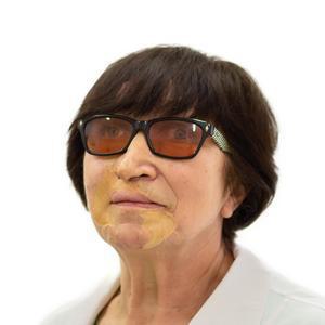 Суханова Светлана Александровна