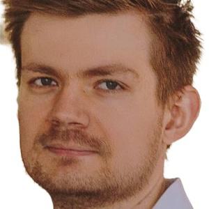 Алексеев Кирилл Аркадьевич