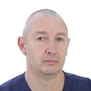 Бадов Олег Владимирович