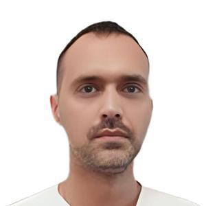 Косинов Фёдор Александрович