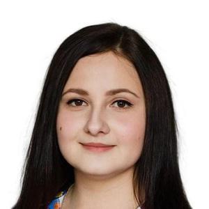 Светочева Яна Андреевна