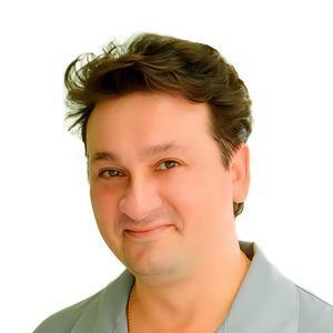 Прозоров Валерий Александрович