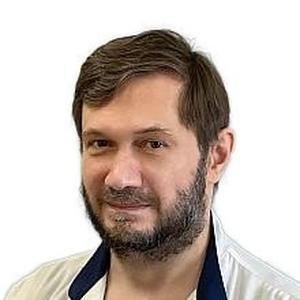 Седлецкий Ростислав Ростиславович